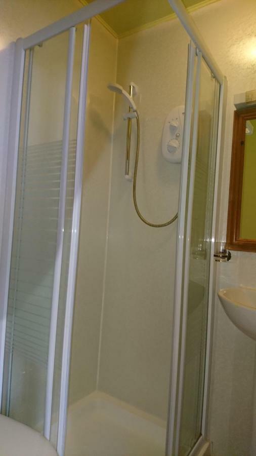 ロスシー Sunnyside House Bed & Breakfast エクステリア 写真